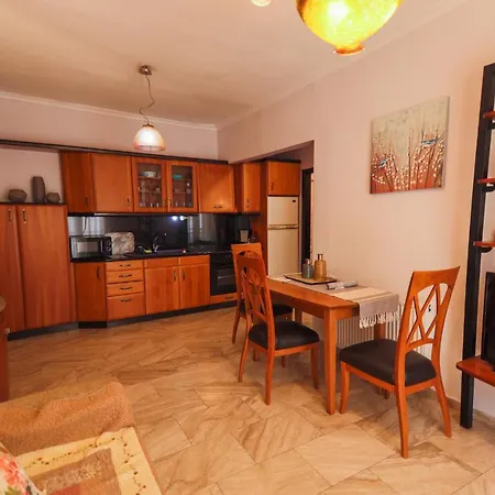 Appartamento Zeusplace Akti 1