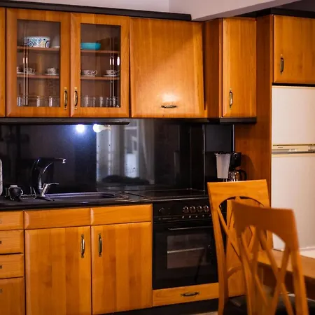 Appartamento Zeusplace Akti 1 Paralía
