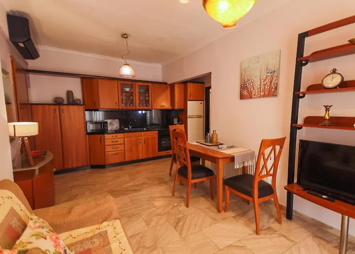 Appartamento Zeusplace Akti 1